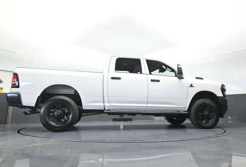 2026 Ram 3500 - $55,877