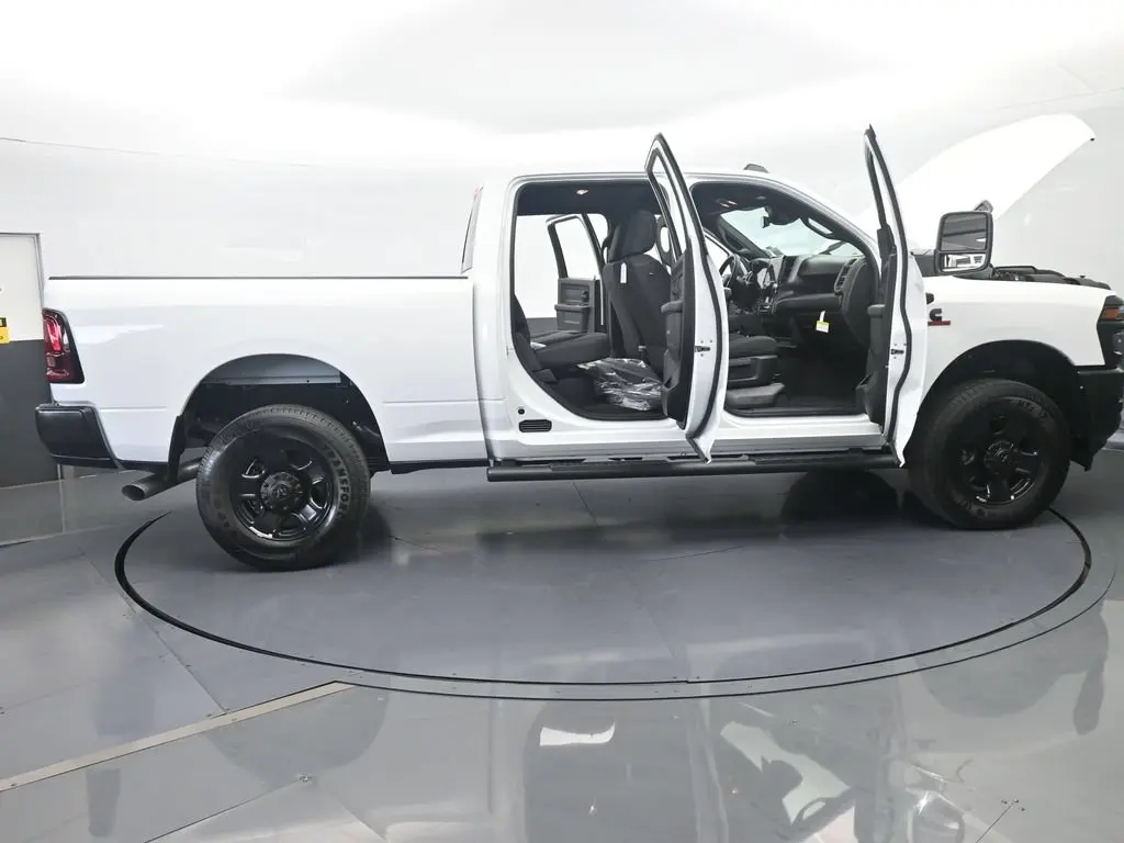 2026 Ram 3500 - $55,877
