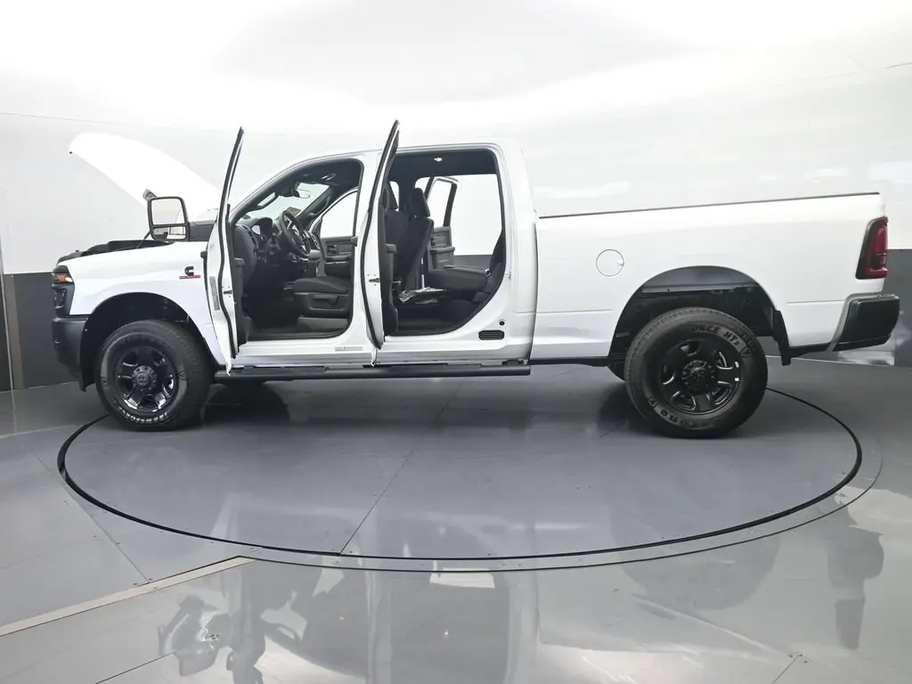 2026 Ram 3500 - $55,877