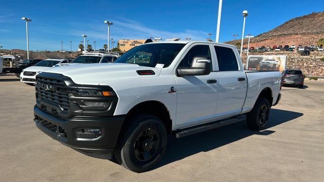 Preowned 2026 Ram 3500 Tradesman for Sale