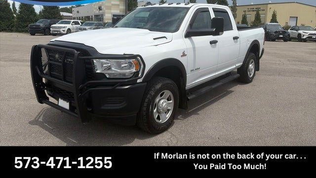 Preowned 2020 Ram 3500 Tradesman for Sale