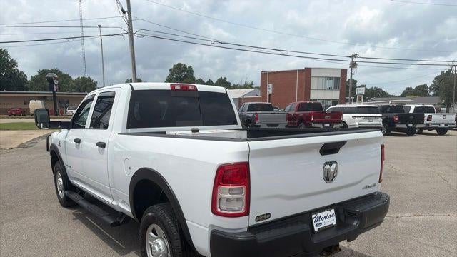 2020 Ram 3500 Tradesman