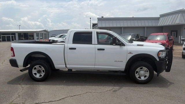 2020 Ram 3500 Tradesman