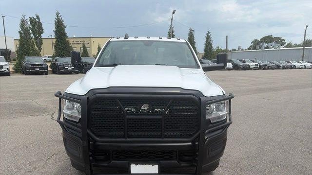 2020 Ram 3500 Tradesman