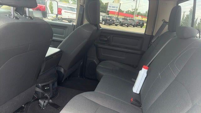 2020 Ram 3500 Tradesman