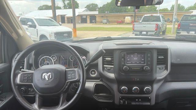 2020 Ram 3500 Tradesman