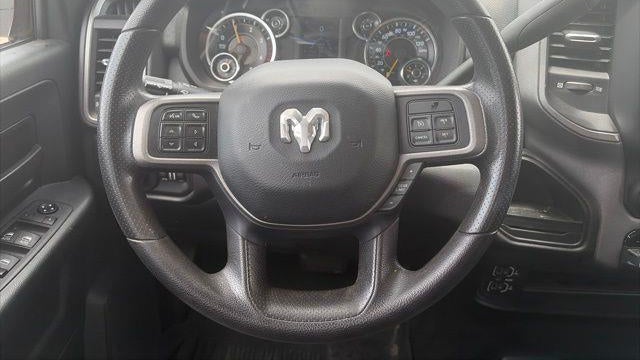 2020 Ram 3500 Tradesman