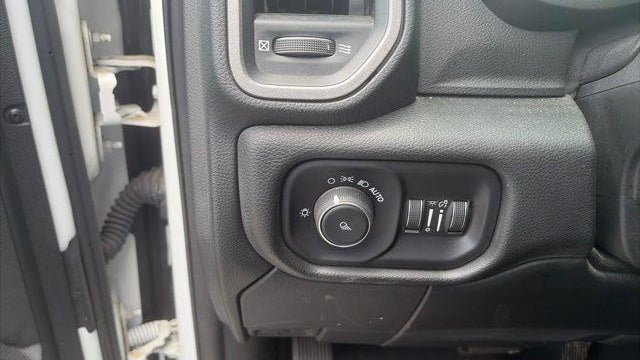 2020 Ram 3500 Tradesman