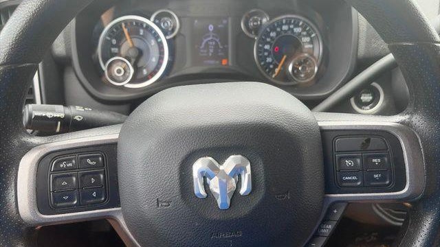 2020 Ram 3500 Tradesman