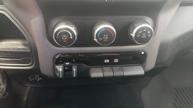 2020 Ram 3500 Tradesman