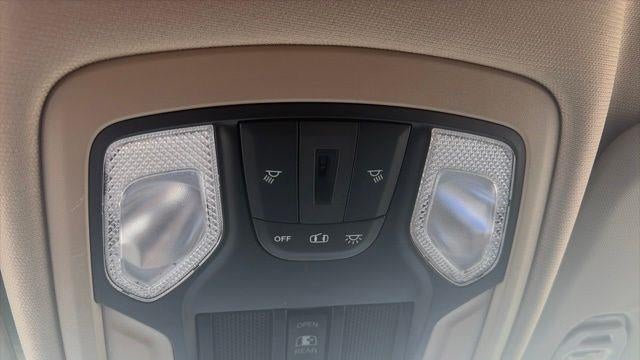 2020 Ram 3500 Tradesman