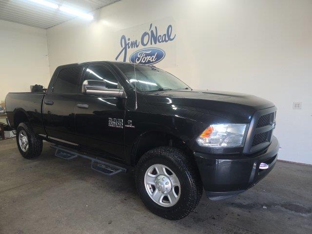 2018 Ram 3500 - $38,274