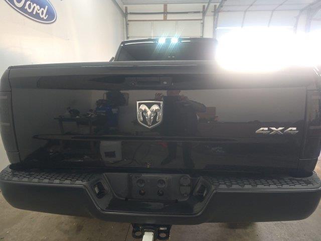 2018 Ram 3500 - $38,274