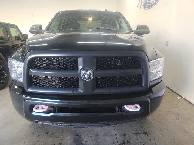 2018 Ram 3500 - $38,274