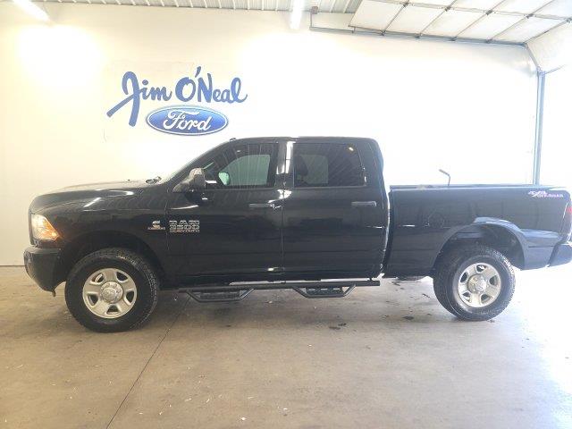 2018 Ram 3500 - $38,274