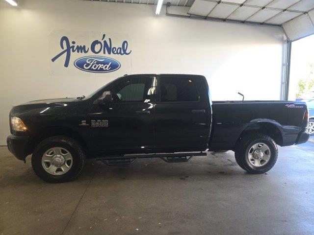 2018 Ram 3500 - $38,274