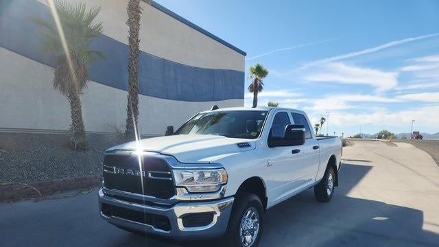 Preowned 2024 Ram 3500 Tradesman for Sale