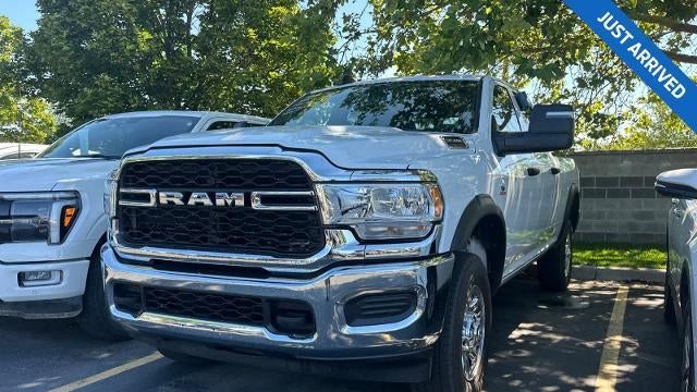 Preowned 2024 Ram 3500 Tradesman for Sale