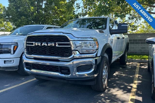 2024 Ram 3500 - $53,594
