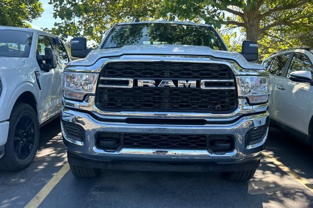 2024 Ram 3500 - $53,594
