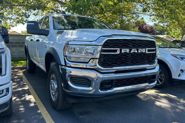 2024 Ram 3500 - $53,594