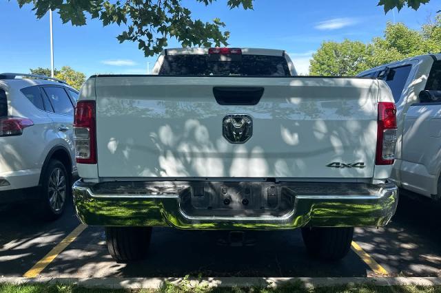 2024 Ram 3500 - $53,594