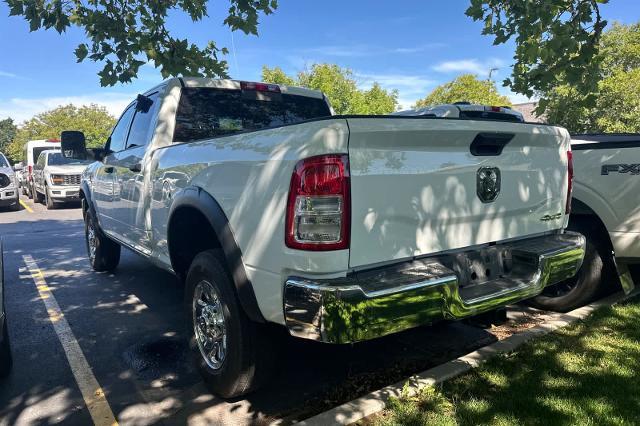 2024 Ram 3500 - $53,594