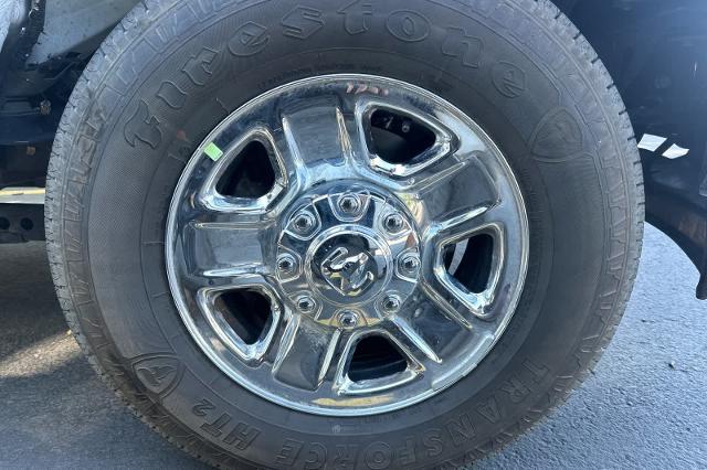 2024 Ram 3500 - $53,594