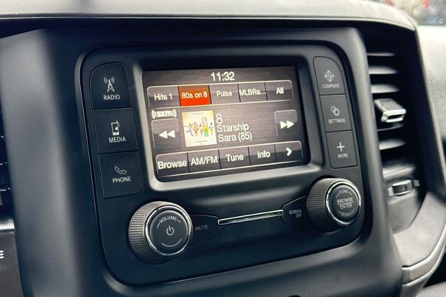 2024 Ram 3500 - $53,594