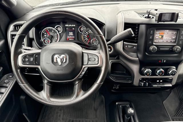 2024 Ram 3500 - $53,594