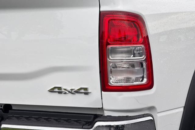 2024 Ram 3500 - $53,594