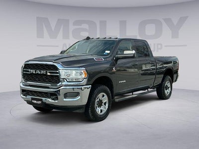 Photo of a 2020 RAM 3500 4X4 Tradesman 4DR Crew Cab 6.3 FT. SB SRW Pickup for sale