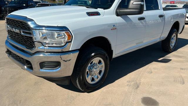 Preowned 2024 Ram 3500 Tradesman for Sale
