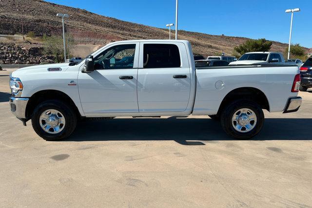 2024 Ram 3500 - $49,499