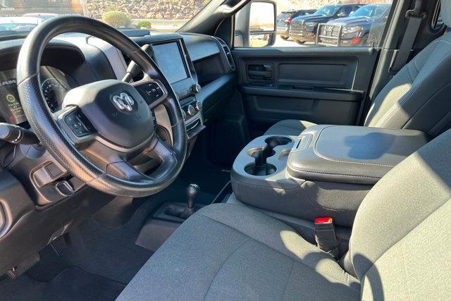 2024 Ram 3500 - $49,499