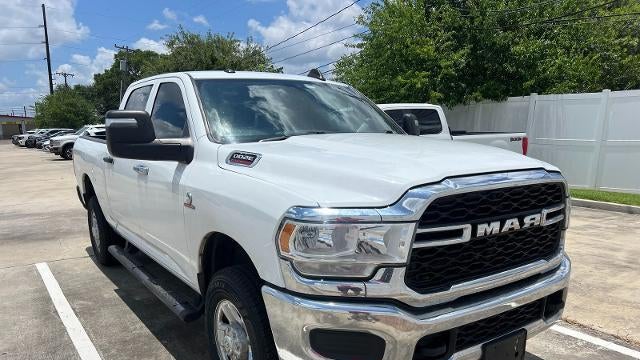Preowned 2024 Ram 3500 Tradesman for Sale