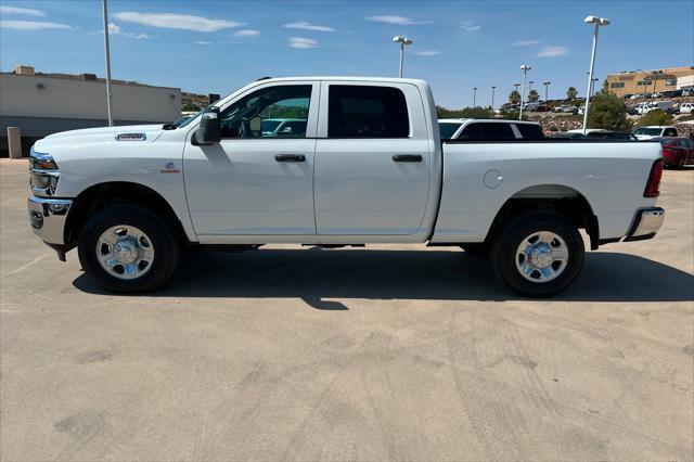 2026 Ram 3500 - $59,999