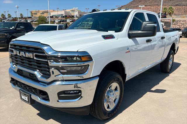 2026 Ram 3500 - $63,499
