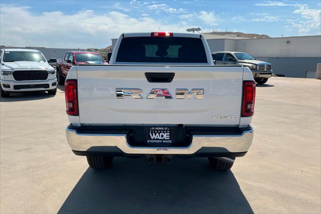 2026 Ram 3500 - $63,499