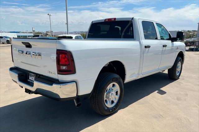 2026 Ram 3500 - $63,499
