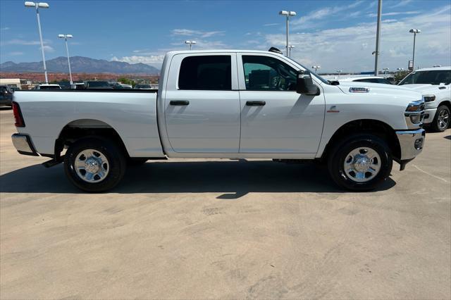 2026 Ram 3500 - $63,499