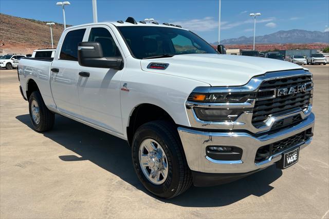 2026 Ram 3500 - $63,499