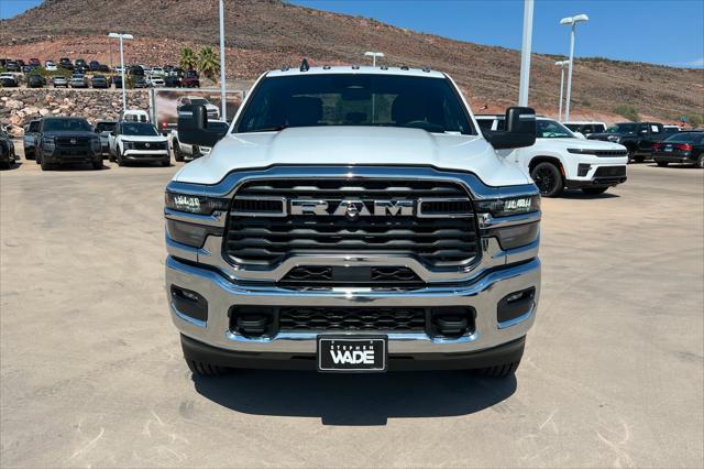 2026 Ram 3500 - $63,499