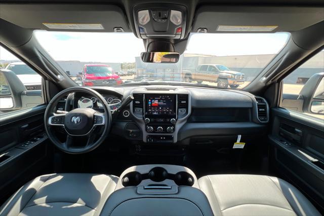 2026 Ram 3500 - $63,499