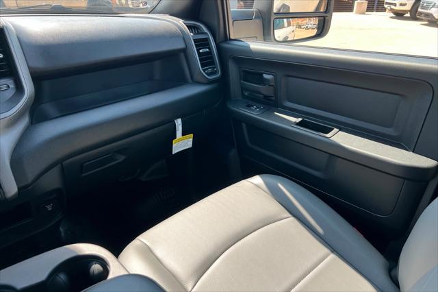 2026 Ram 3500 - $63,499