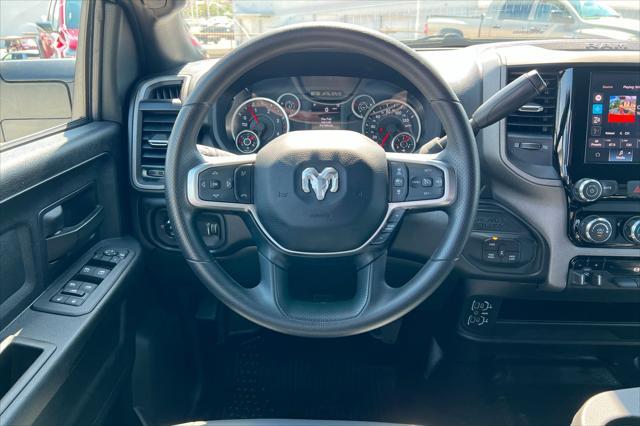 2026 Ram 3500 - $63,499