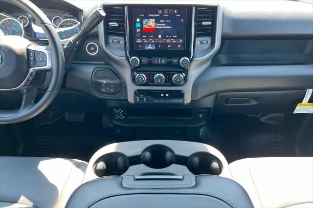 2026 Ram 3500 - $63,499