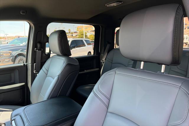 2026 Ram 3500 - $63,499