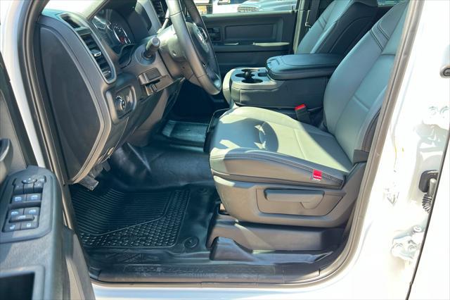 2026 Ram 3500 - $63,499