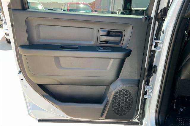 2026 Ram 3500 - $63,499